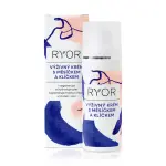 1634-ryor vyz.krem s mes.a klickem new 50ml
